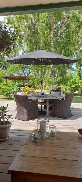Figtree Cottage - Homestay - Yeppoon